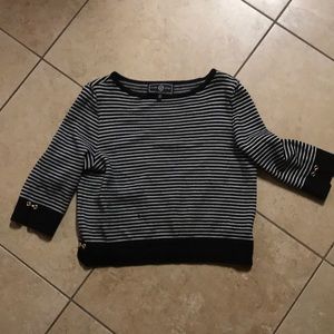 St. John Sport by Marie Gray Sweater